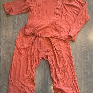 THE GREAT. Lounge set.